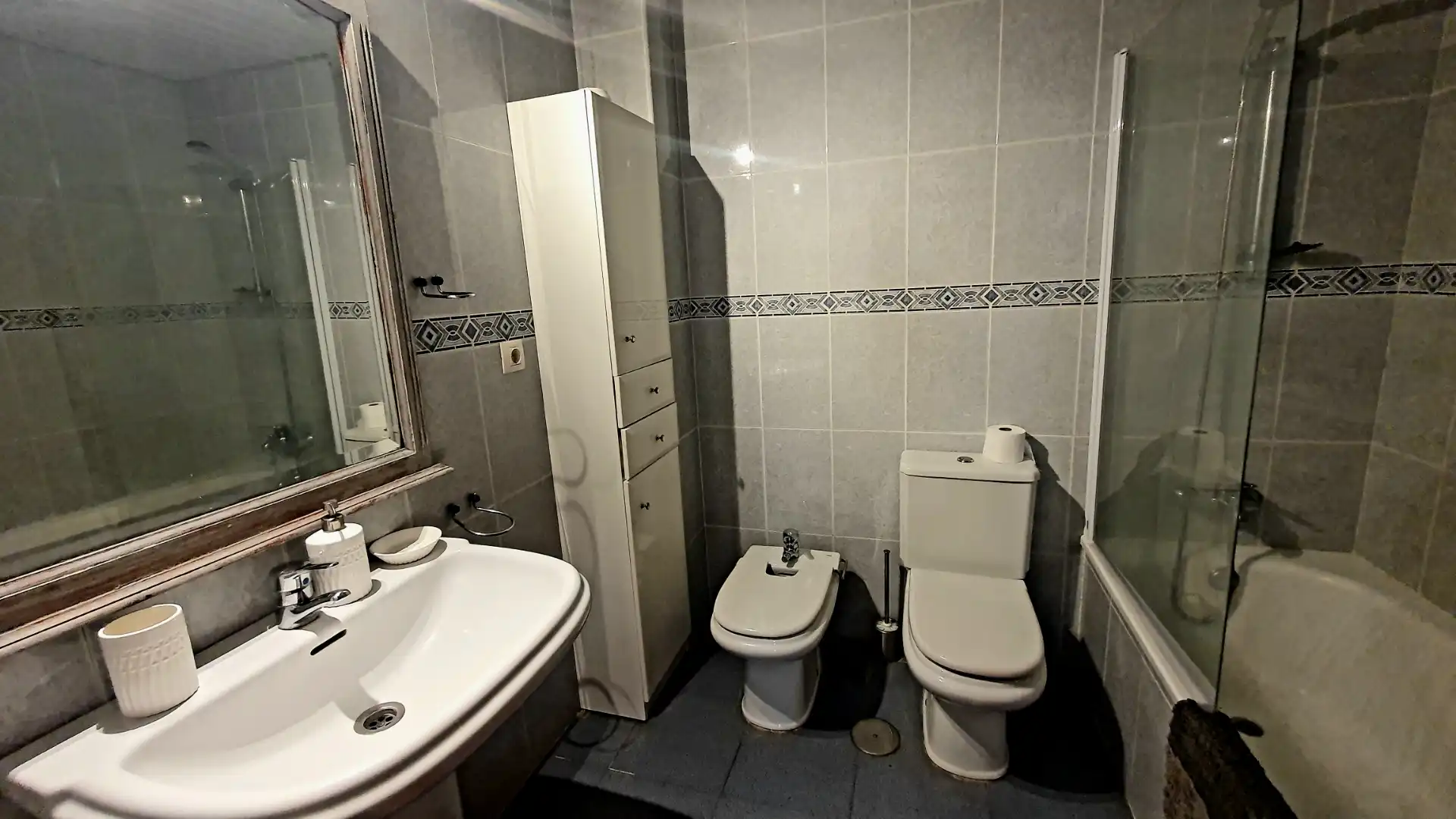 Pis de 80 m² a Benalmádena