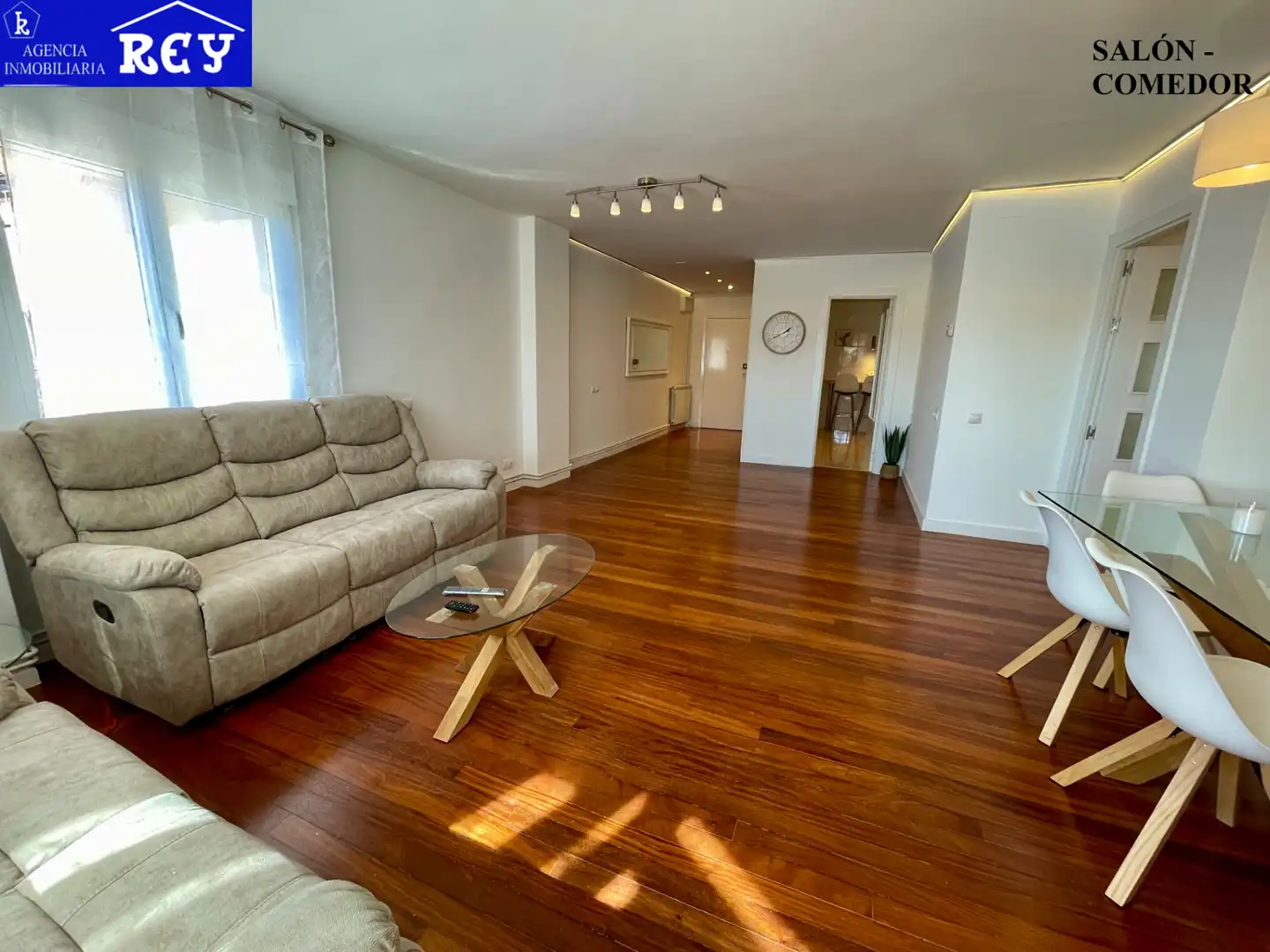 Pis de 106 m² a Santiago de Compostel·la