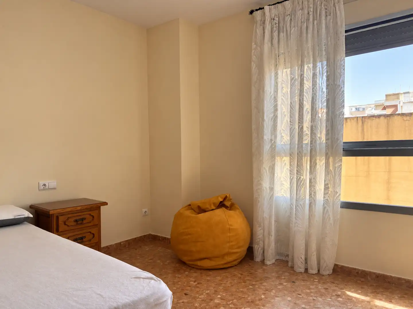 Piso de 77 m² en Valencia