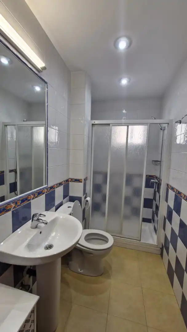 Piso de 95 m² en Jaén