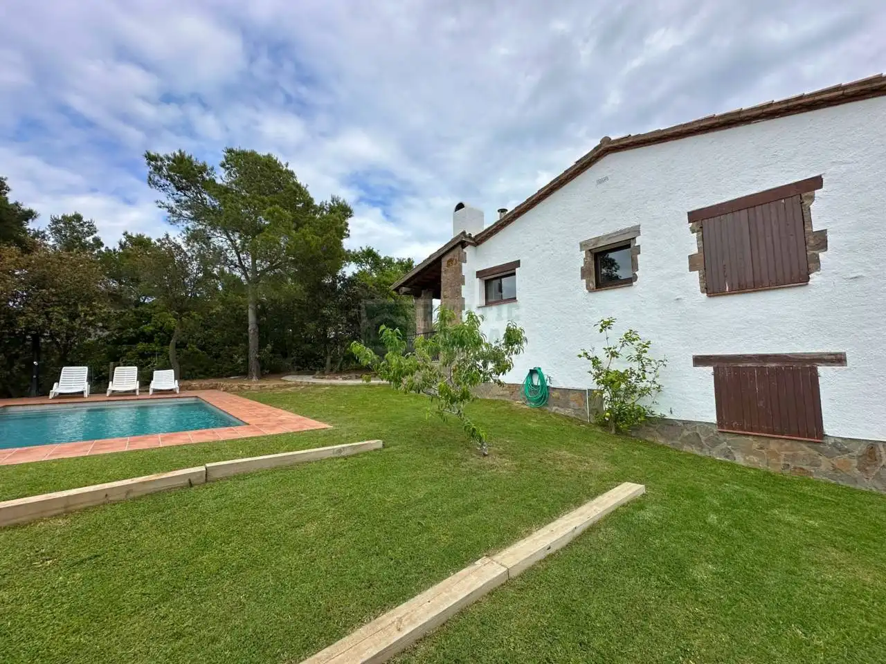 Casa de 108 m² en Begur