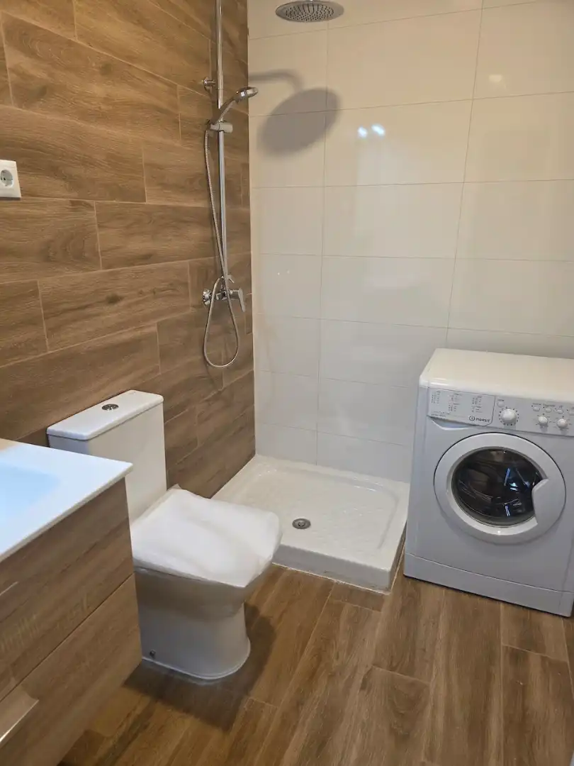 Appartamento 41 m² a Torrejón de Ardoz