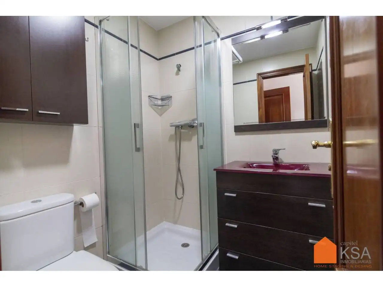 Piso de 91 m² en Ames