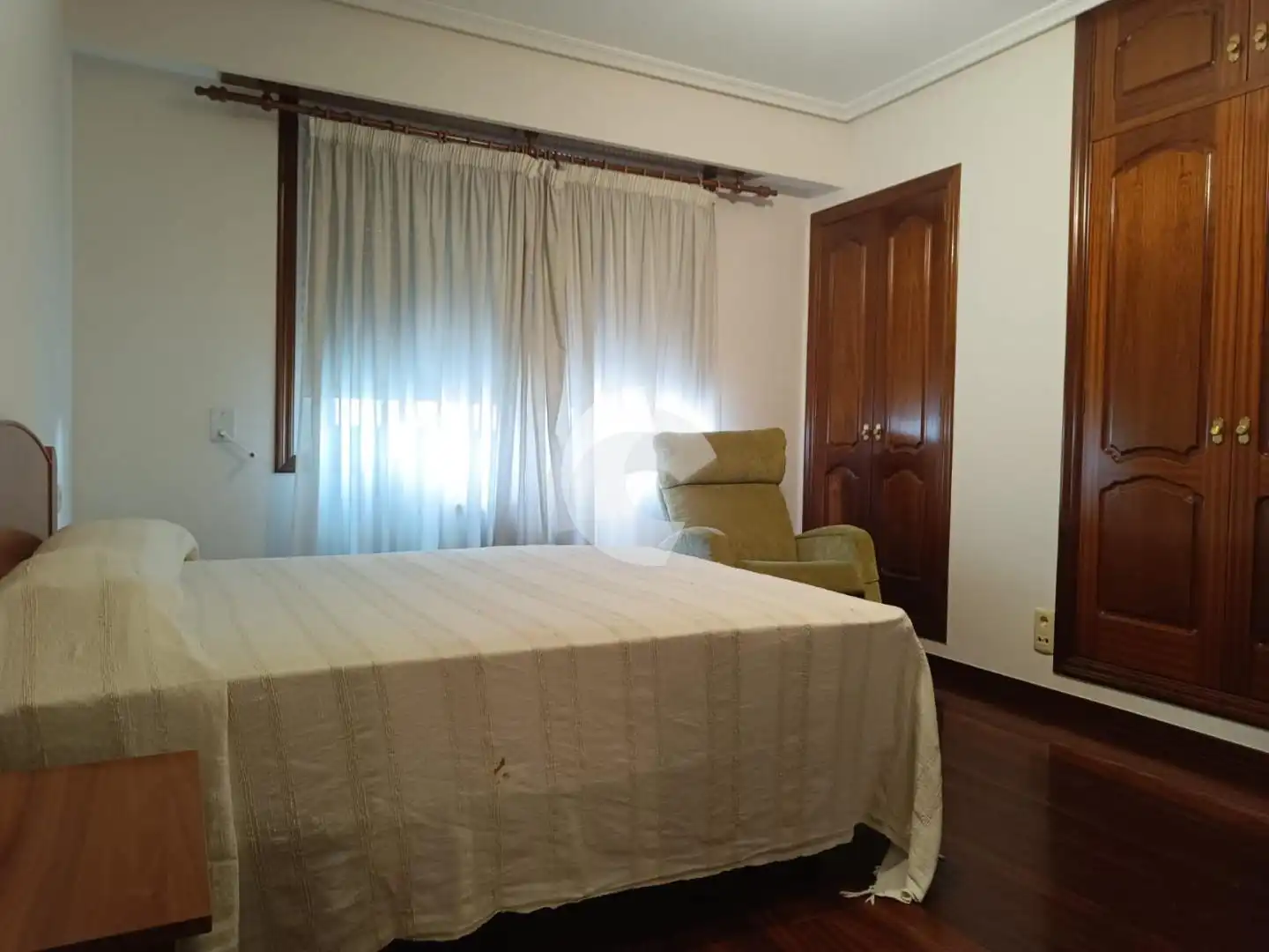 Piso de 80 m² en Ourense