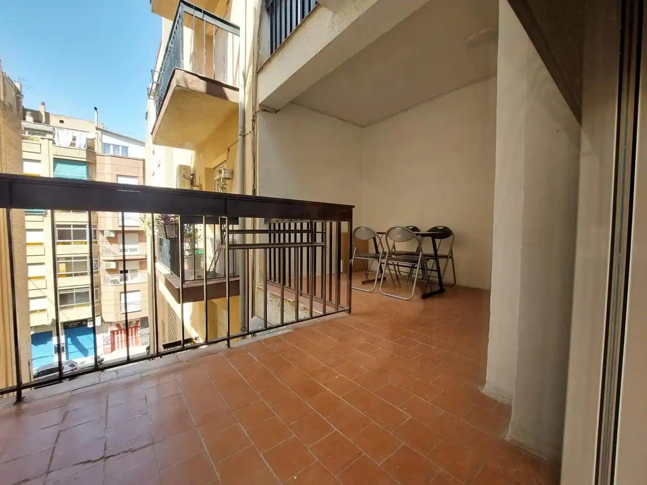 Piso de 92 m² en Granada