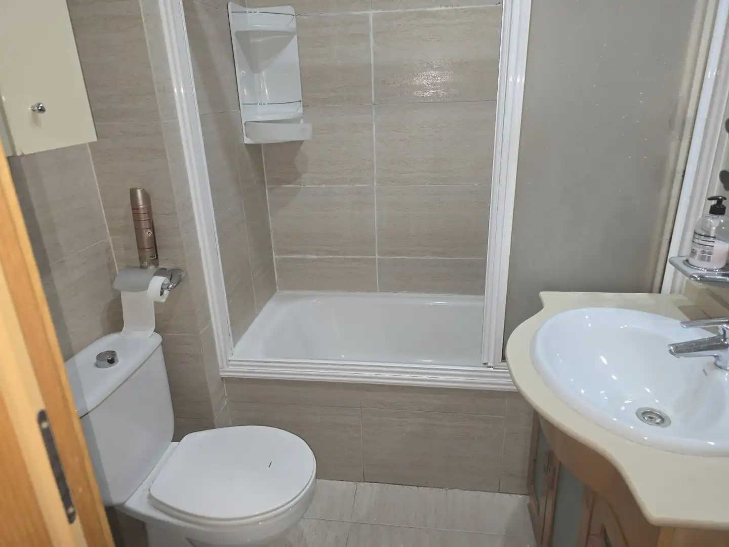 Pis de 87 m² a Mejorada del Campo