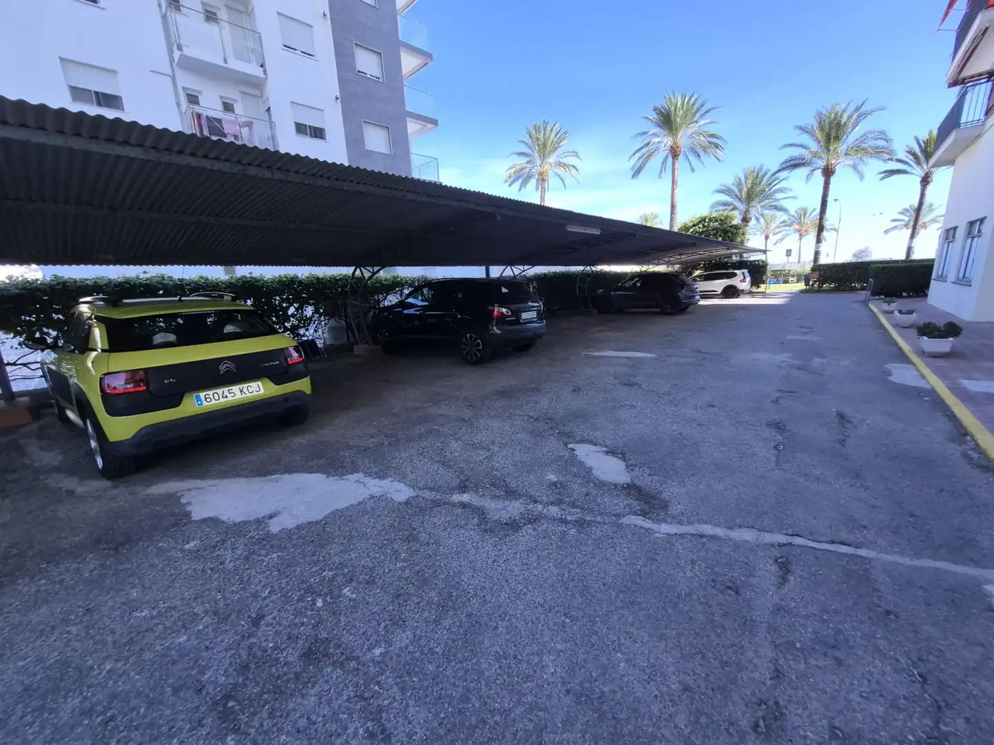 Pis de 139 m² a Benicàssim