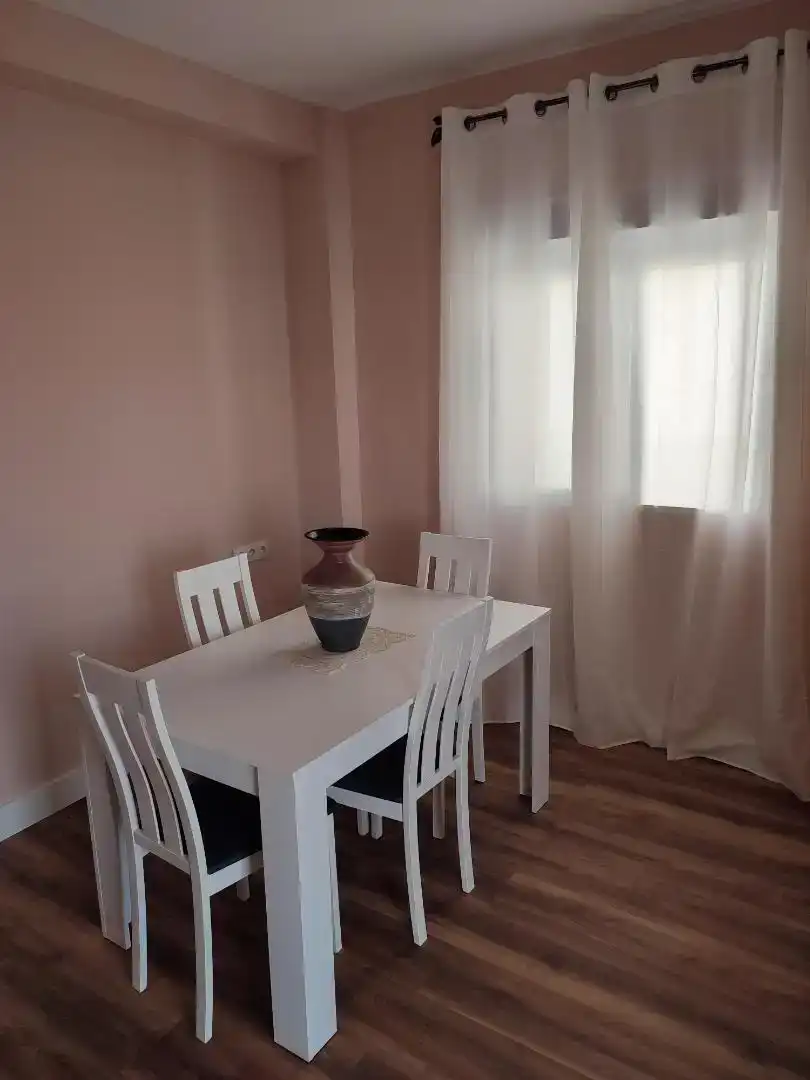 Habitación 140 m², Úbeda
