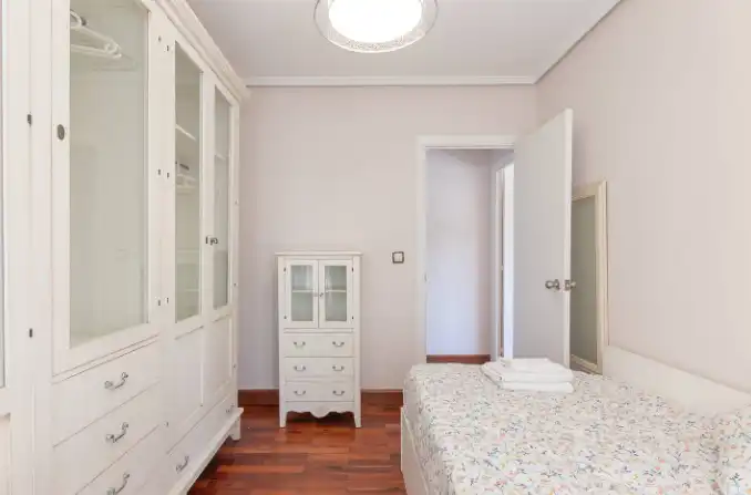 Piso de 100 m² en Musques