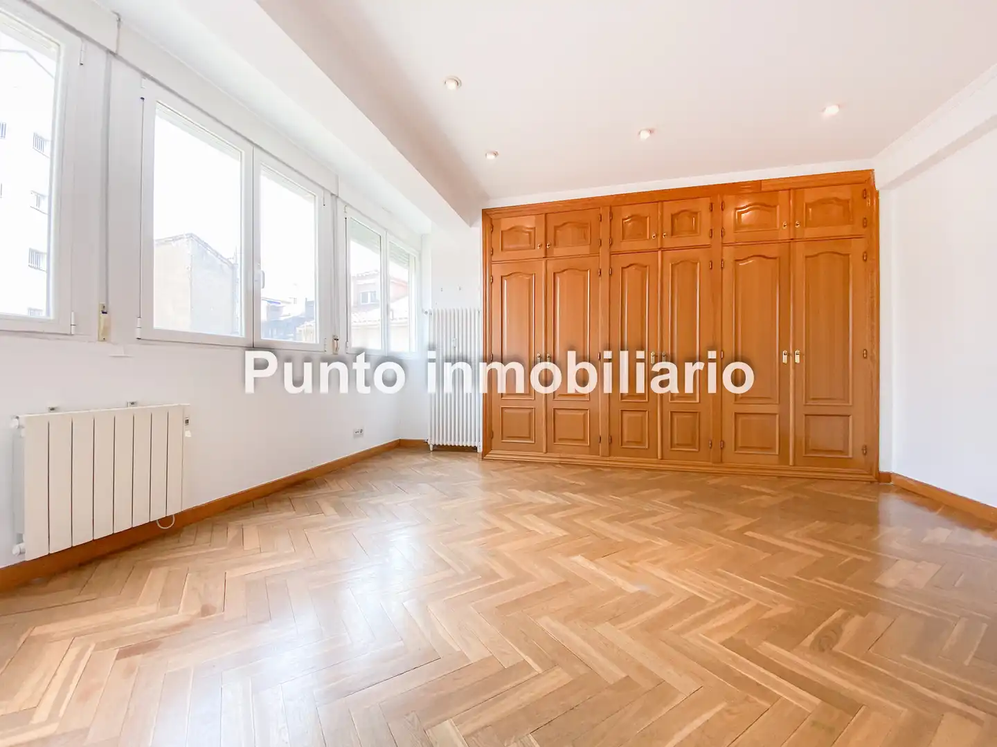 Pis de 100 m² a Valladolid