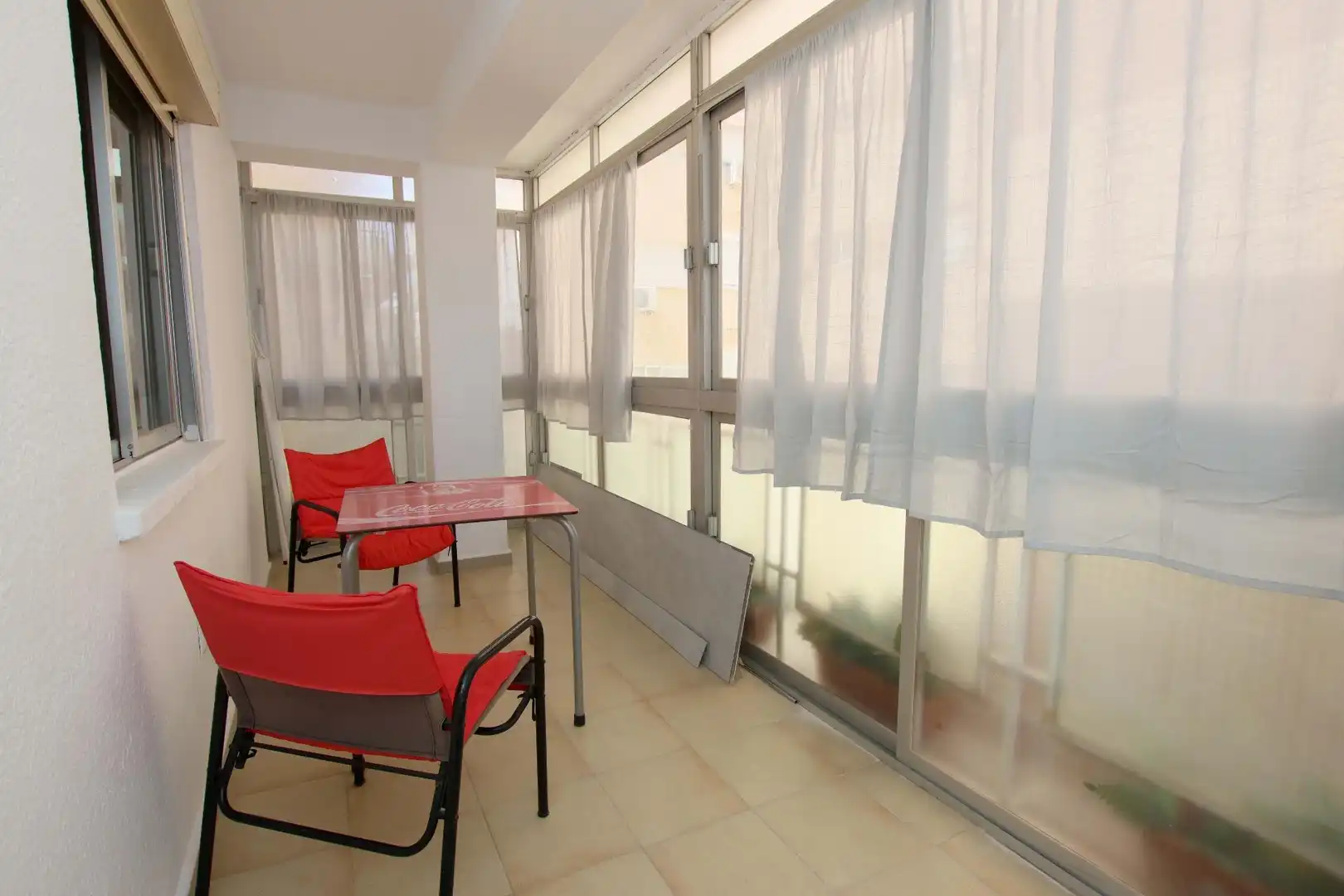 Piso de 120 m² en Badajoz