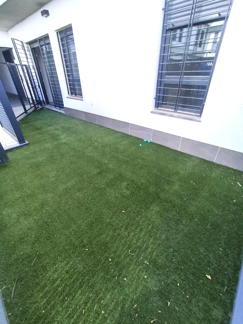 Wohnung 75 m² in Sevilla