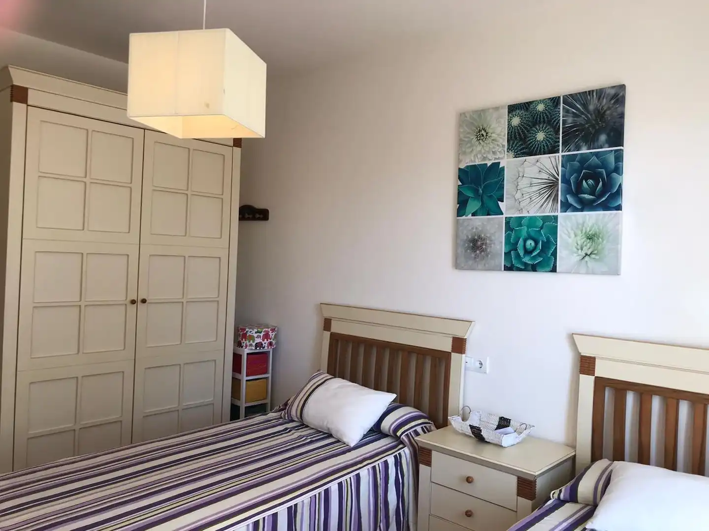 Piso de 115 m² en Almuñécar