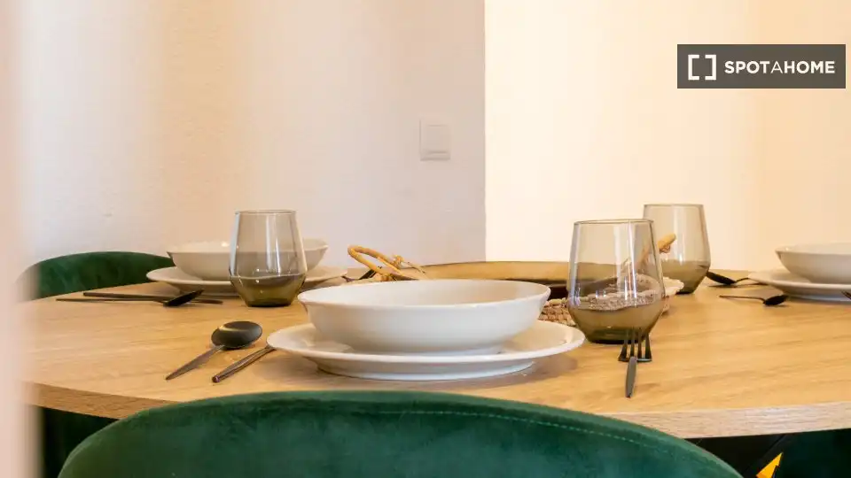 Habitación en alquiler, Barcelona