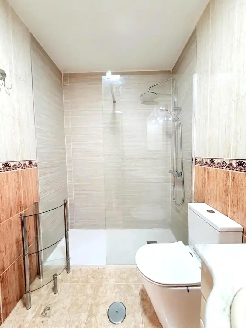 Pis de 70 m² a Cartagena
