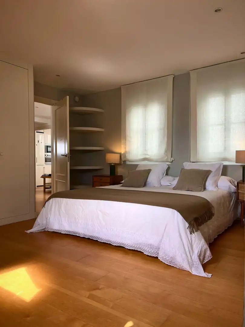 Piso de 115 m² en Santander