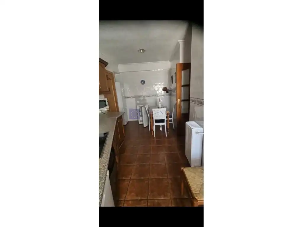 Piso de 115 m² en Cáceres