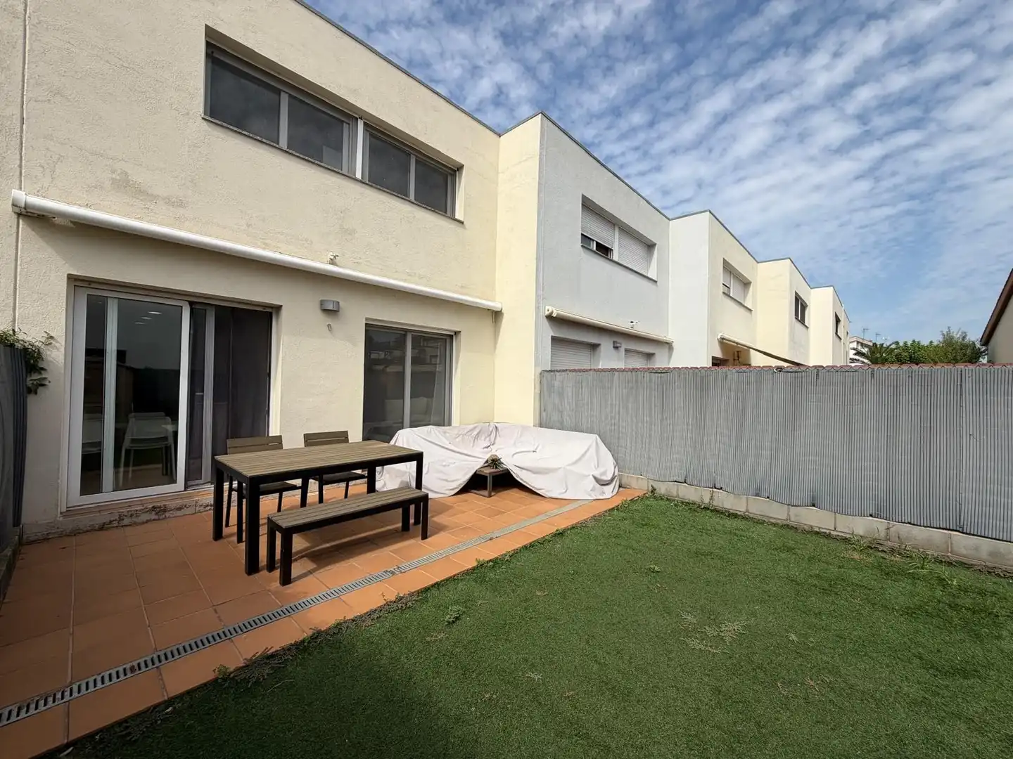 Casa de 168 m² en Vilablareix