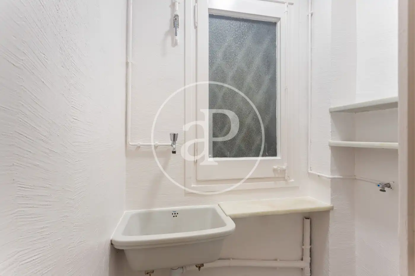 Pis de 250 m² a Barcelona