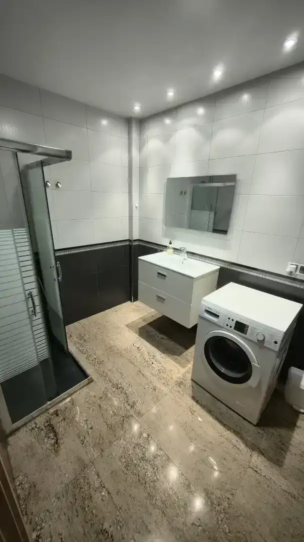 Piso de 109 m² en Cadreita