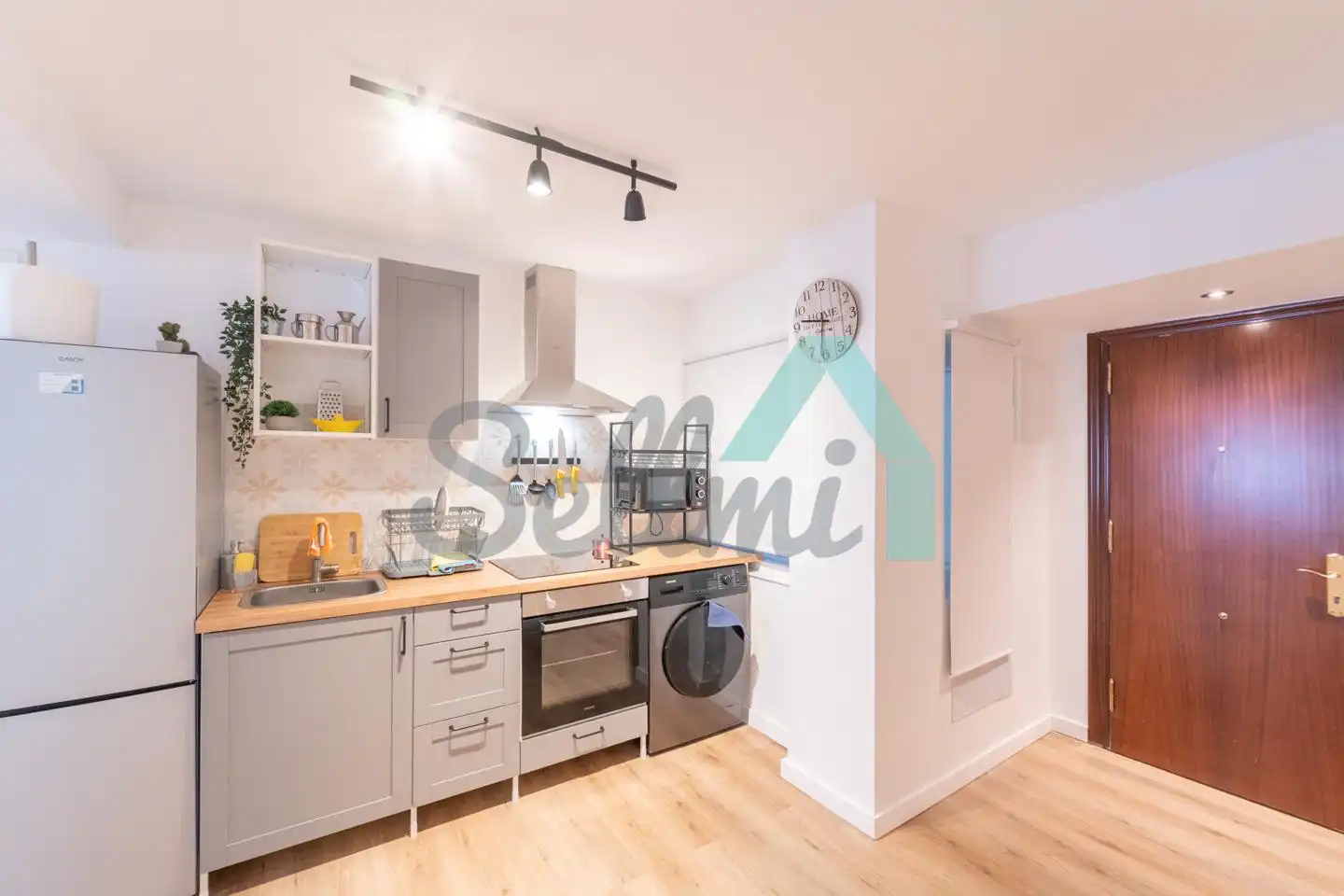 Piso de 81 m² en Oviedo