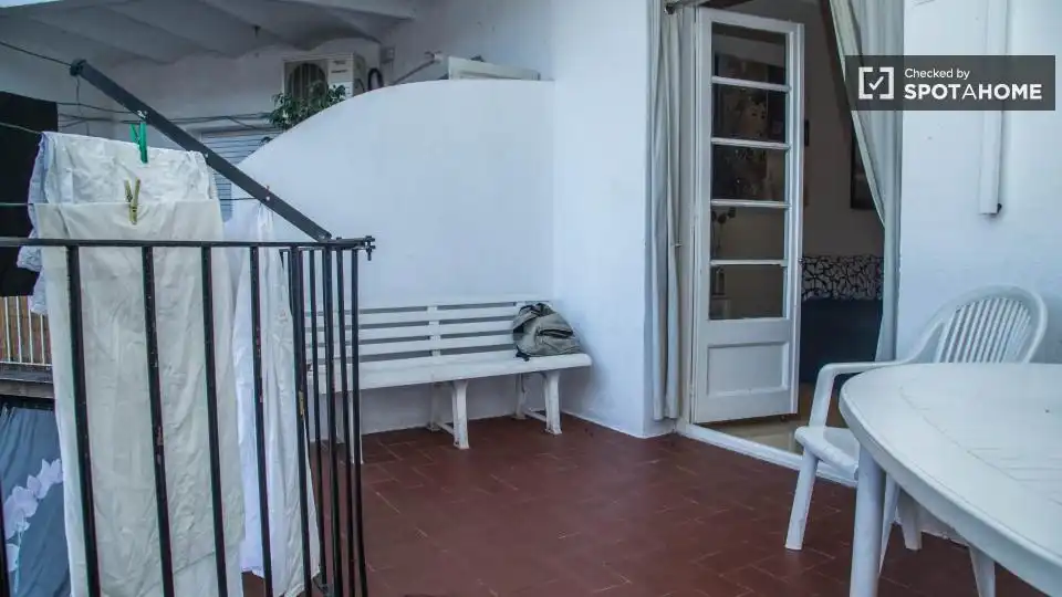 Habitación en alquiler, Barcelona