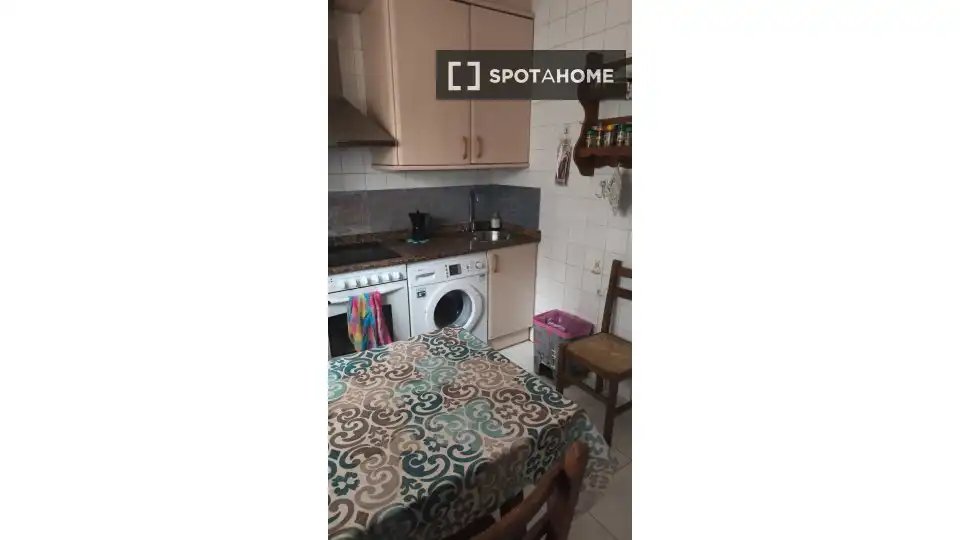 Habitación en alquiler, Santander