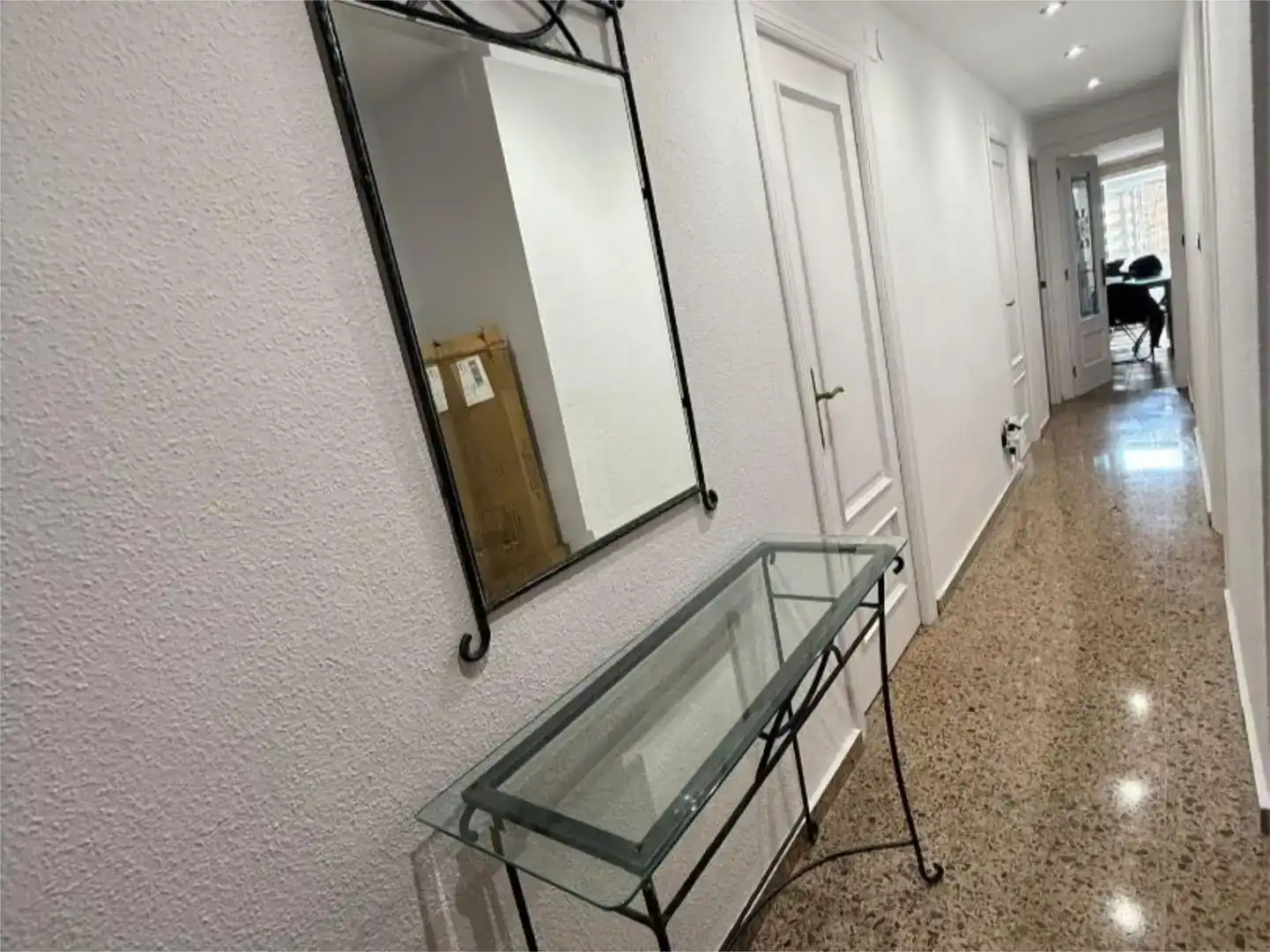 Habitación 120 m², Alicante