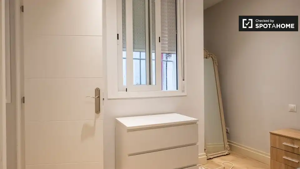 Piso de 70 m² en Madrid