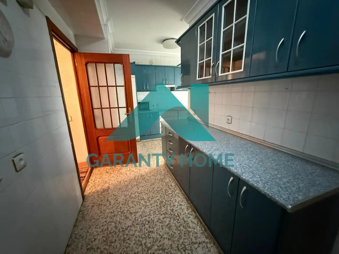 Piso de 140 m² en Cáceres