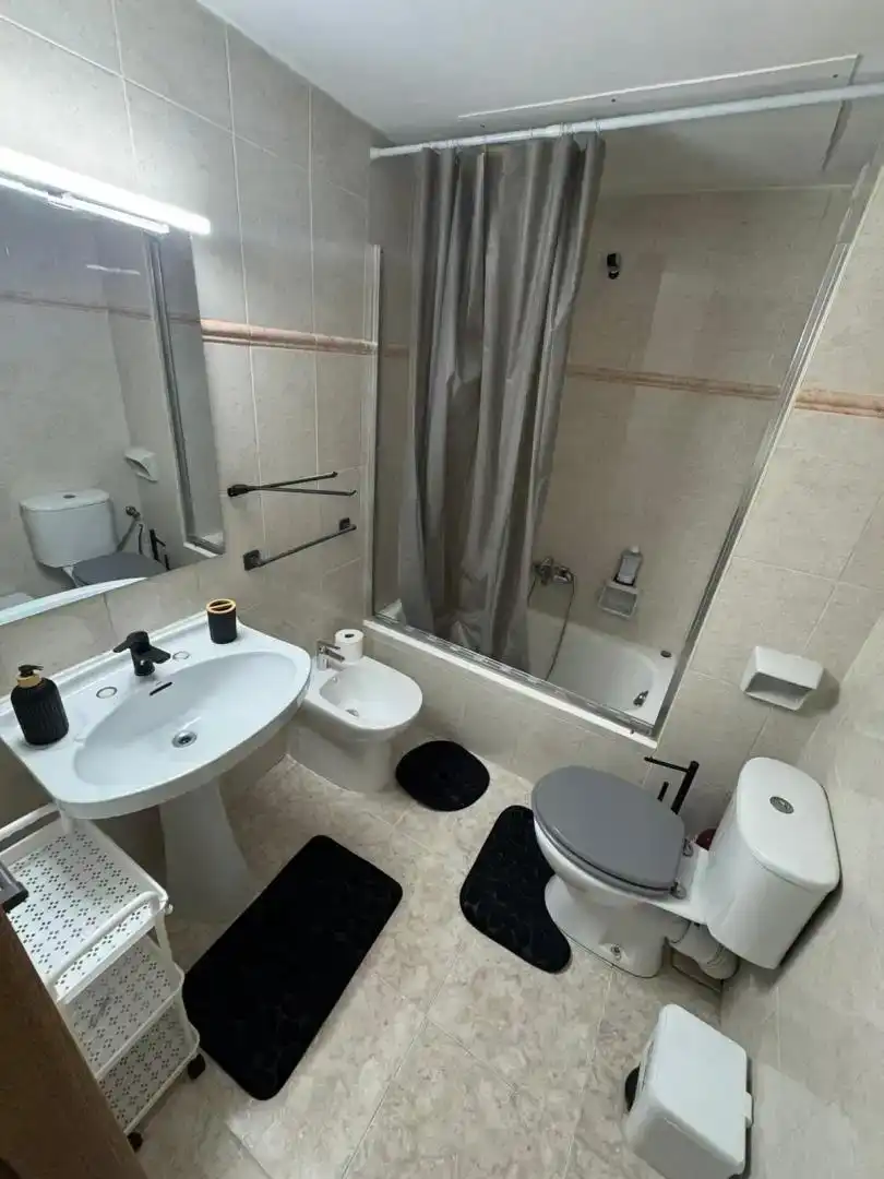 Piso de 70 m² en Salou