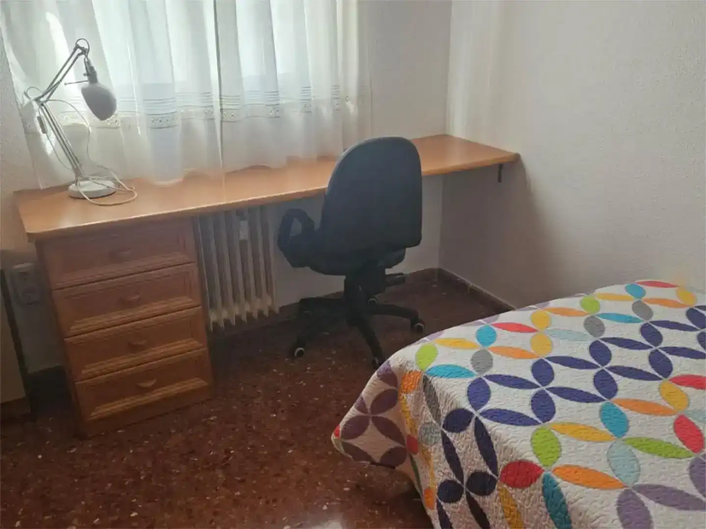 Piso de 157 m² en Jaén