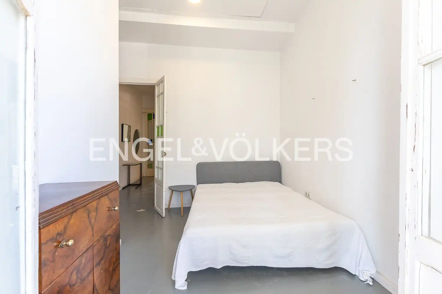 Flat 105 m² in Valencia
