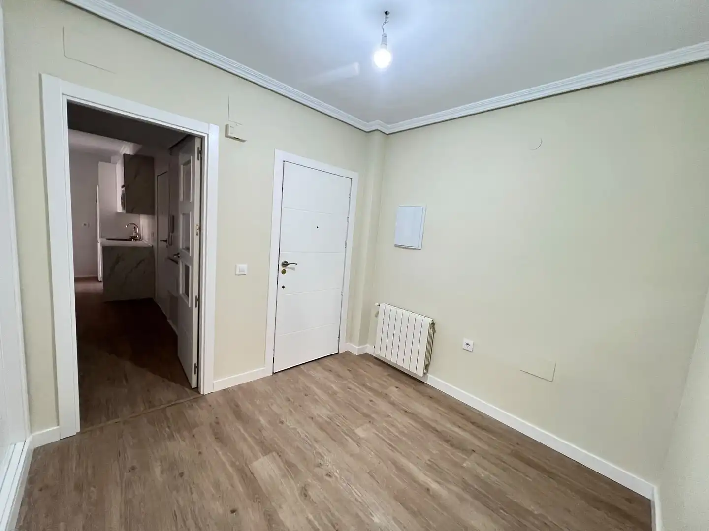 Wohnung 130 m² in Cáceres