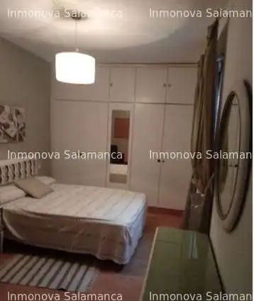 Piso de 90 m² en Salamanca
