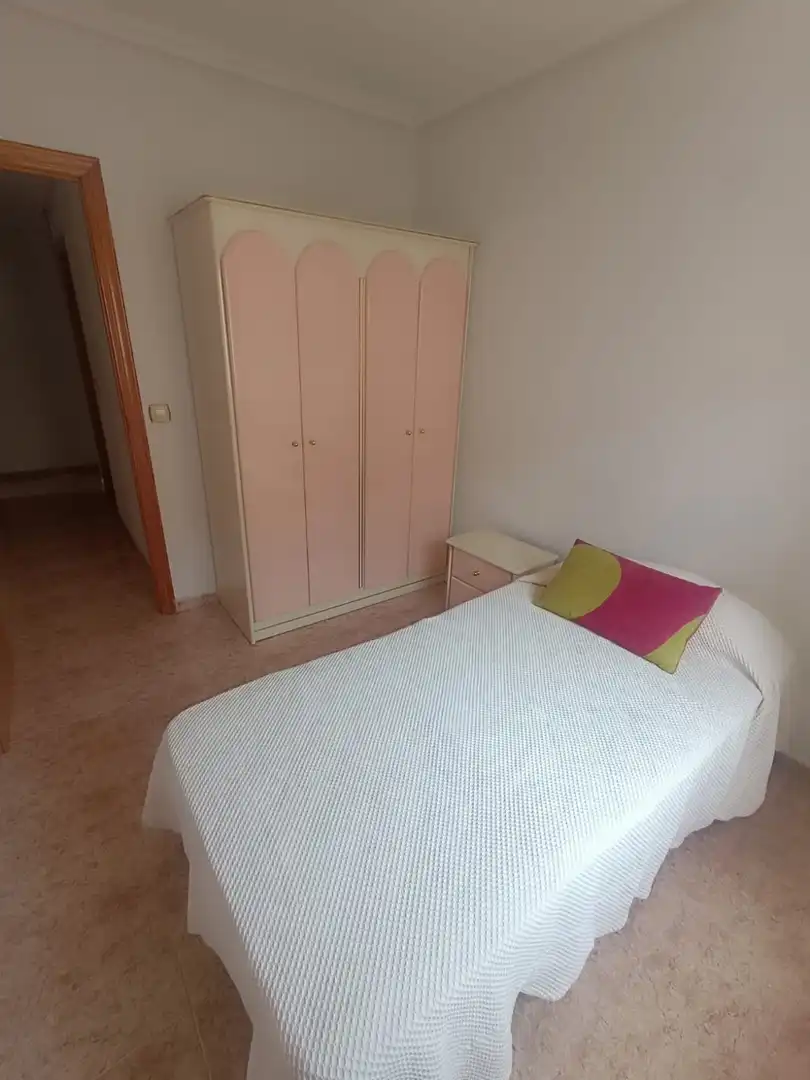 Piso de 92 m² en Cartagena