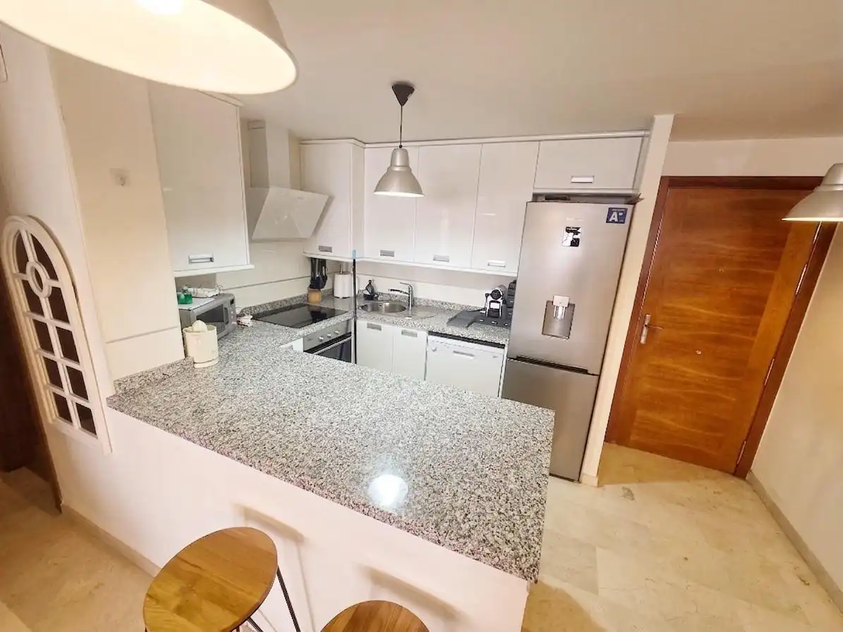Pis de 90 m² a Dénia