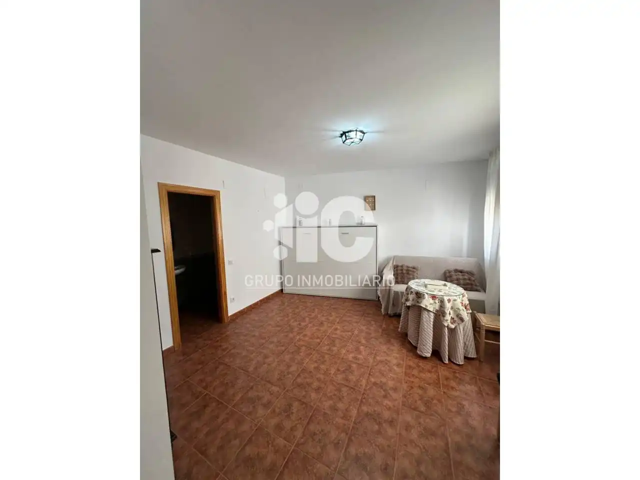 Piso de 60 m² en Zuheros