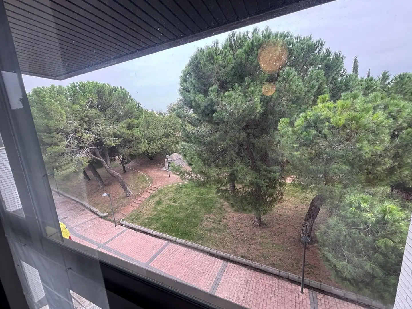 Pis de 64 m² a Valladolid