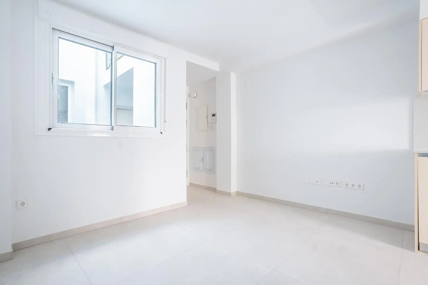 Piso de 74 m² en Almería