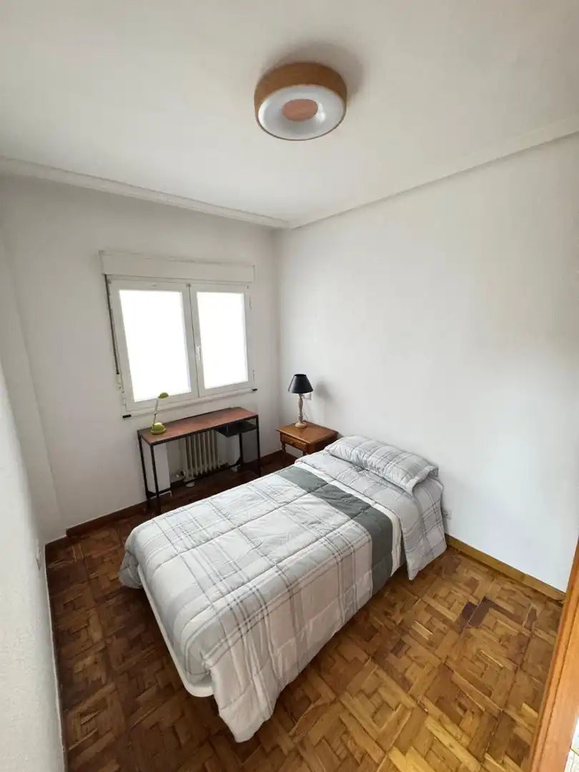 Piso de 110 m² en Oviedo
