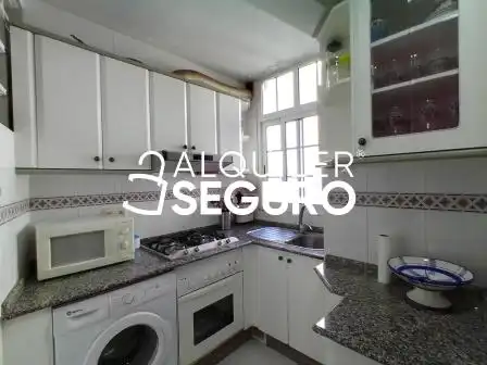 Pis de 69 m² a A Corunya