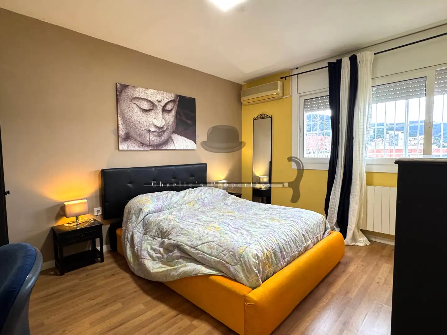 Appartement 146 m² à Barcelone