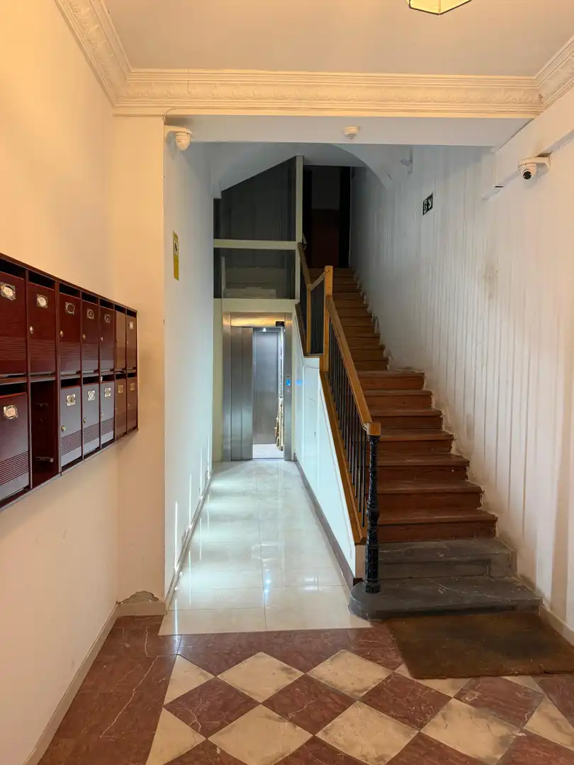 Piso de 60 m² en Santander