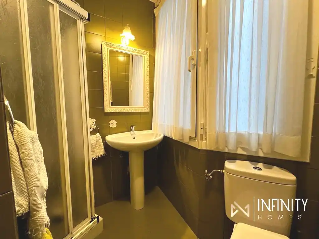 Piso de 180 m² en Bilbao