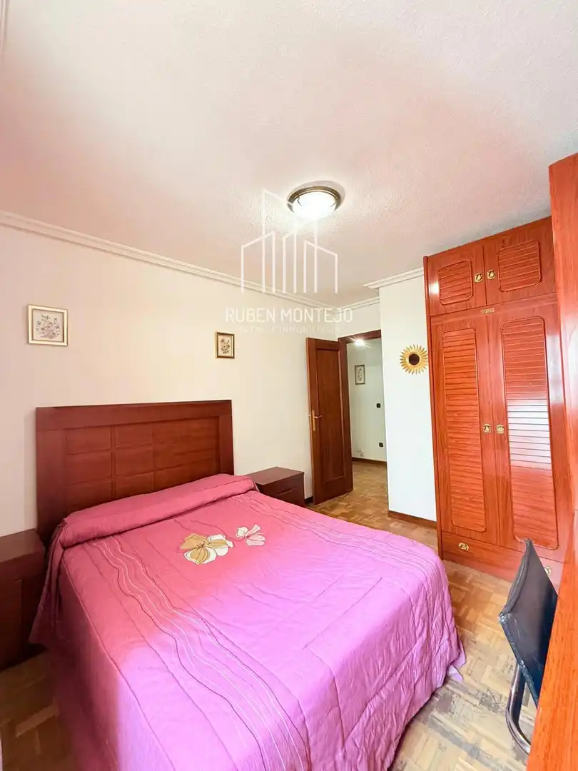 Piso de 80 m² en Salamanca