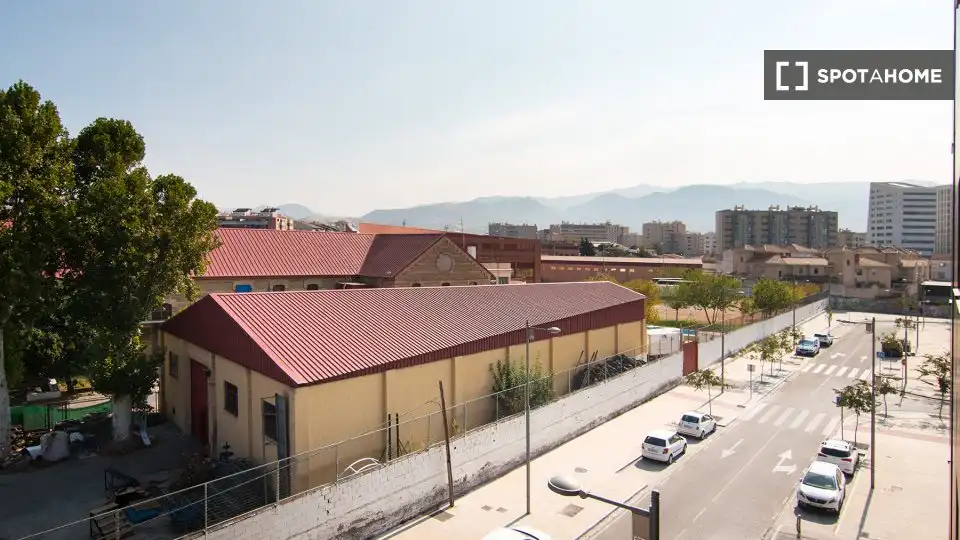 Habitación 115 m², Armilla