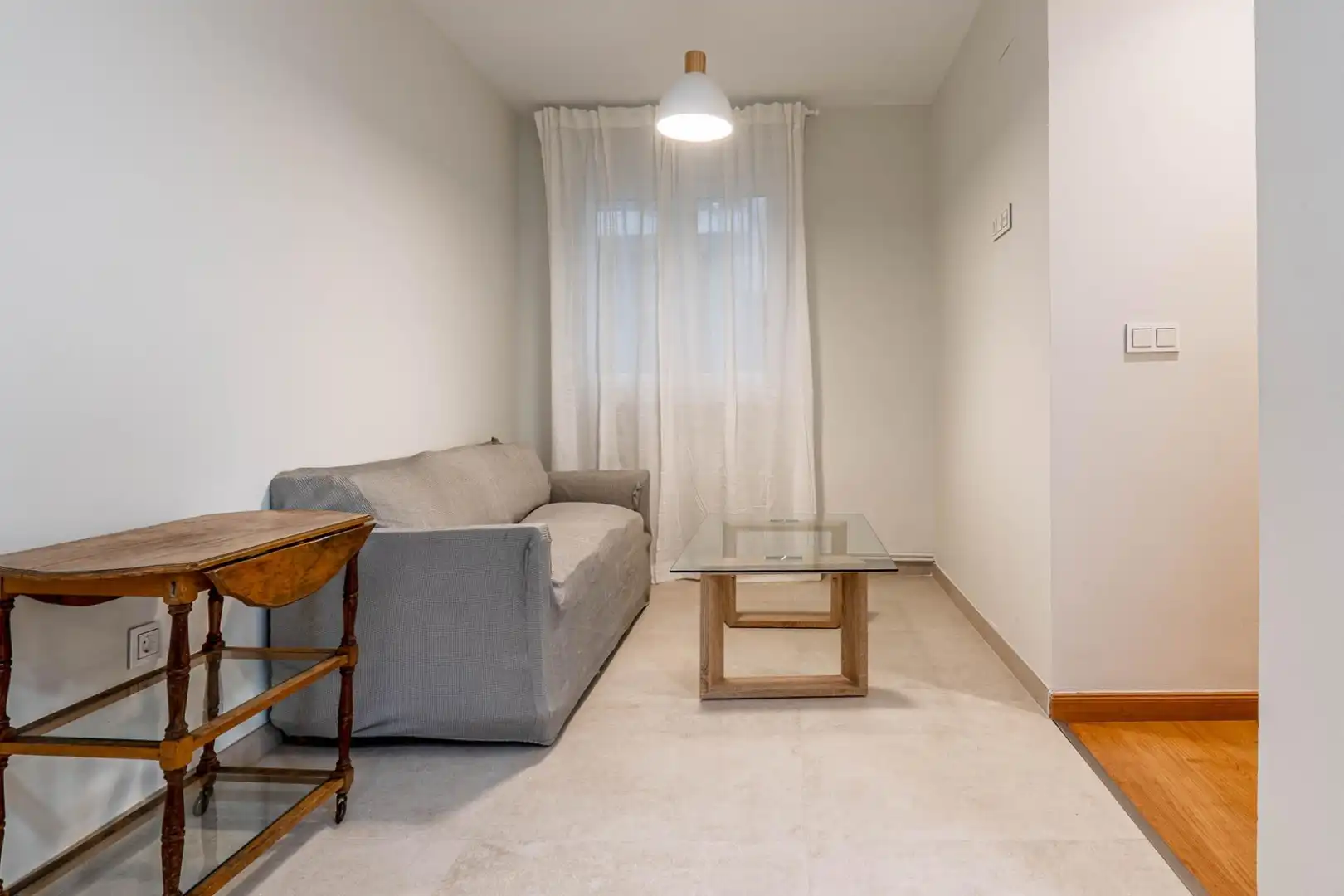 Habitación 12 m², Granada