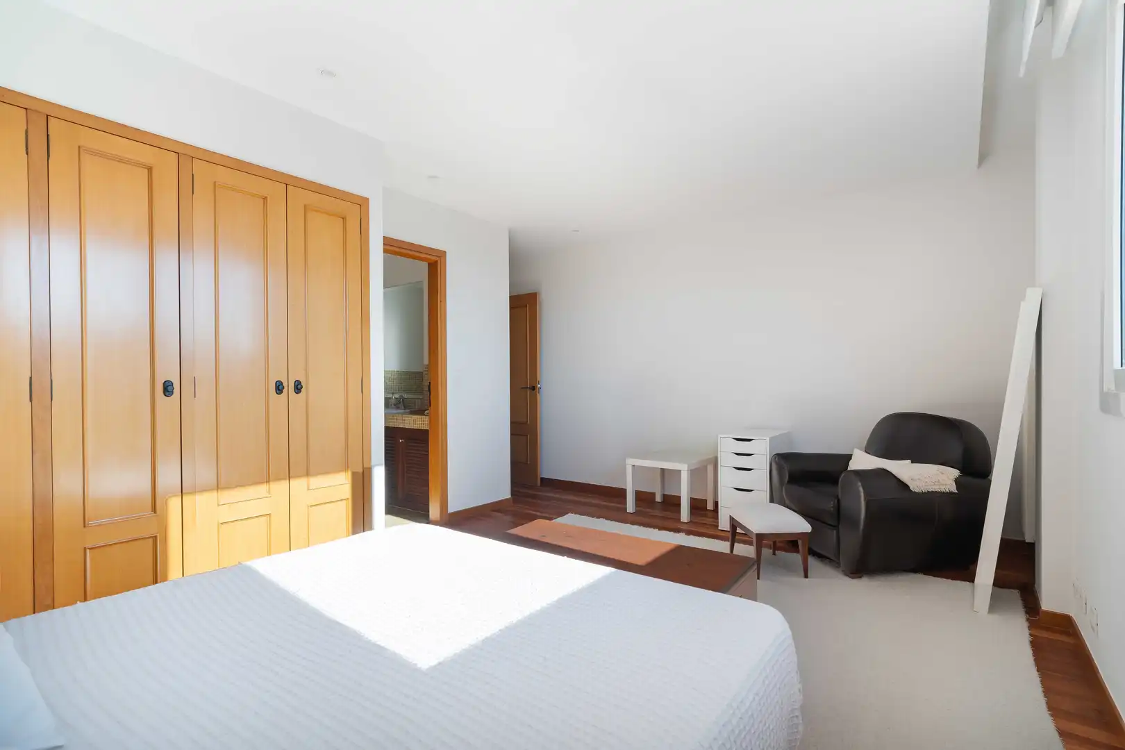 Piso de 310 m² en Oleiros