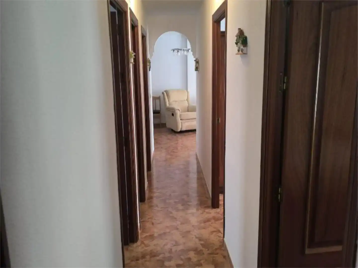 Piso de 115 m² en Córdoba